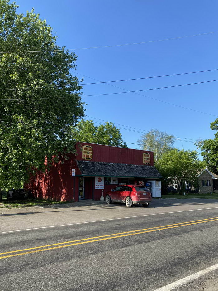 Shaftsburg - Various 2020-2021 Photos Of Shaftsburg
